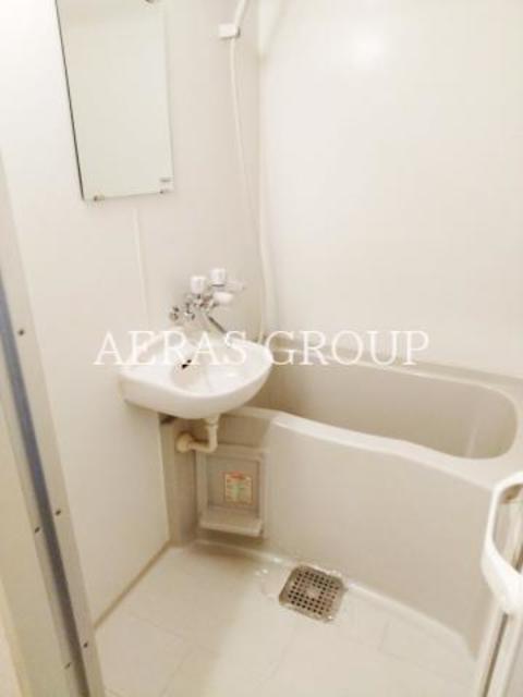 バス・シャワールーム　同仕様写真