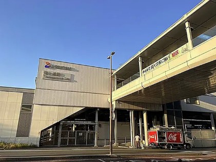 その他　相鉄線　鶴ヶ峰駅（その他）まで751m