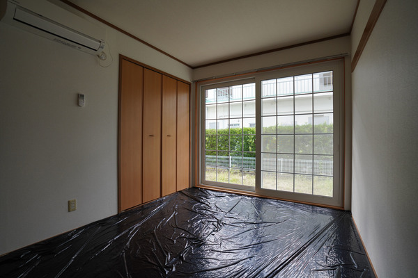 その他部屋・スペース　１階のお部屋の画像です