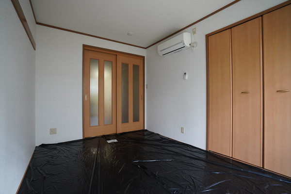 居室・リビング　１階のお部屋の画像です