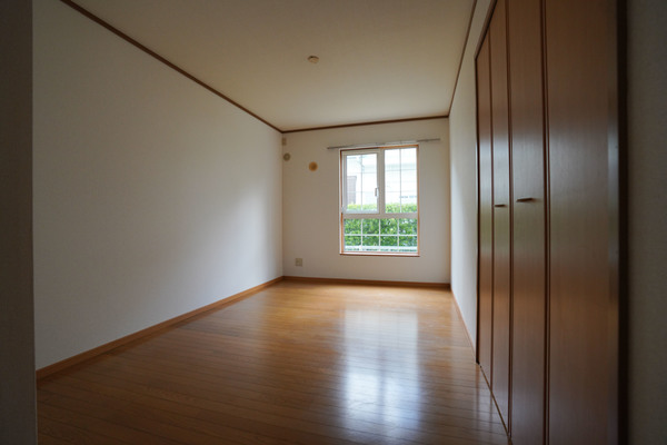 居室・リビング　１階のお部屋の画像です