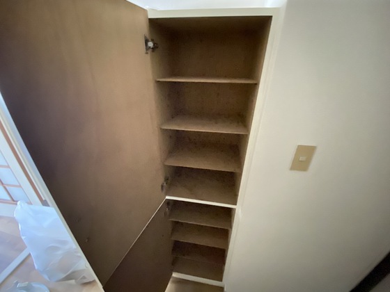 その他　※別部屋の写真です