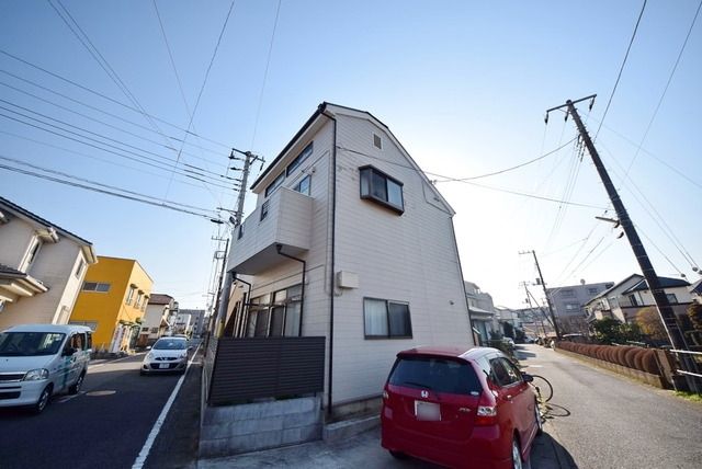 その他　外観（その他）まで10m