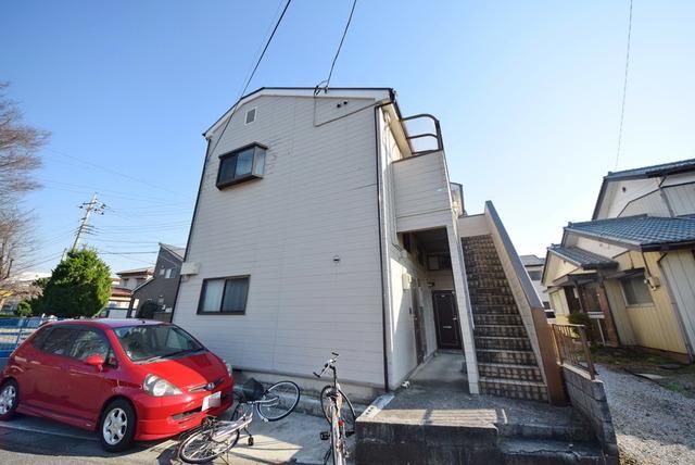 その他　外観（その他）まで10m