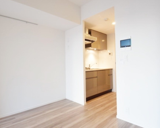 居室・リビング　同仕様