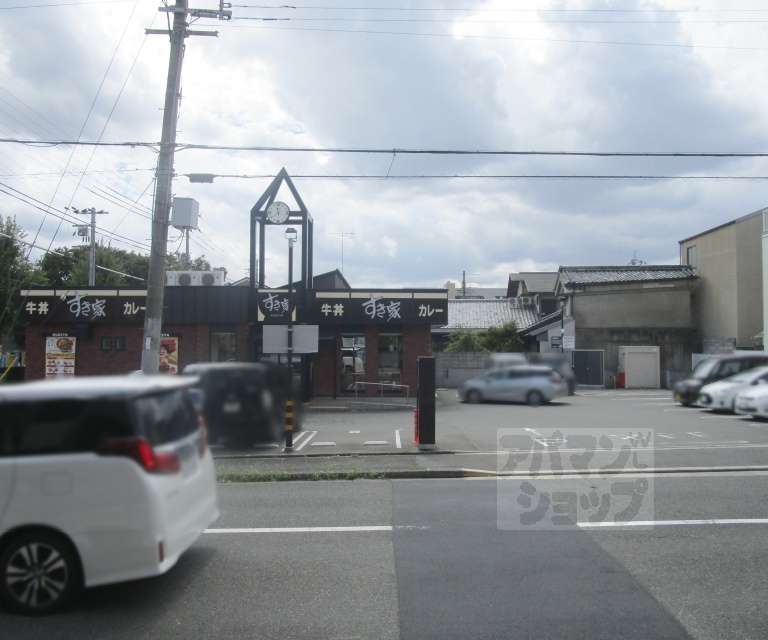 ルコアン堀川今宮のその他写真