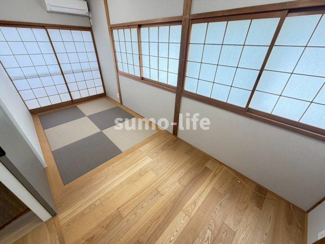 その他部屋・スペース