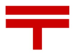 郵便局　大阪中崎郵便局（郵便局）まで161m