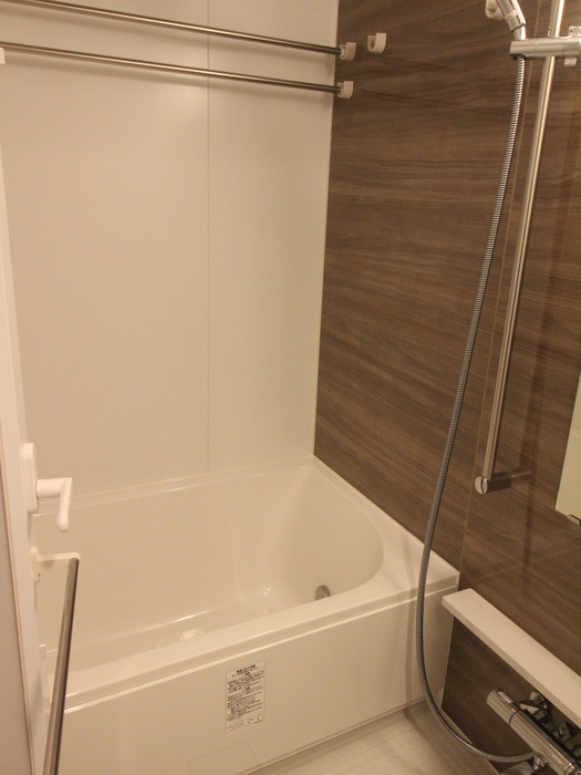 バス・シャワールーム　参考写真