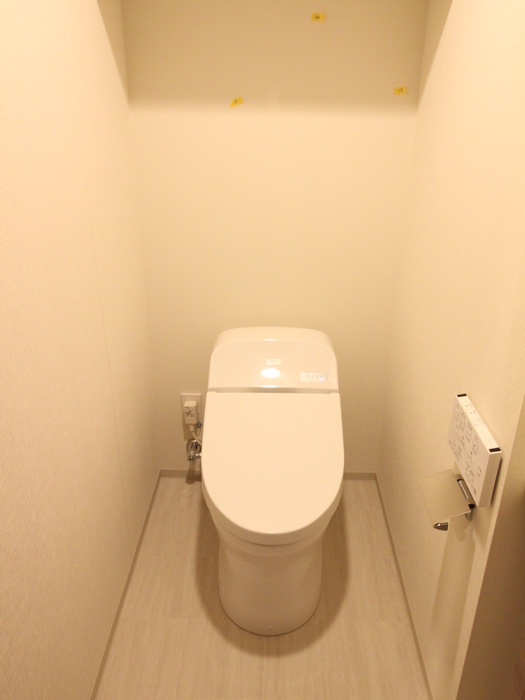 トイレ　参考写真