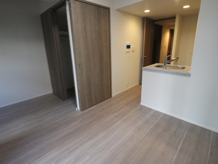 居室・リビング　参考写真