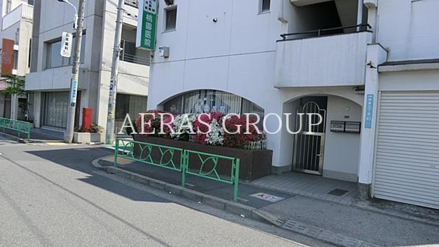 病院　桃園医院（病院）まで729m