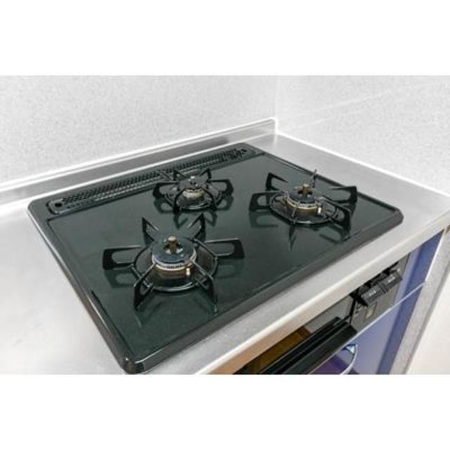 庭　※写真は同タイプ住戸です。