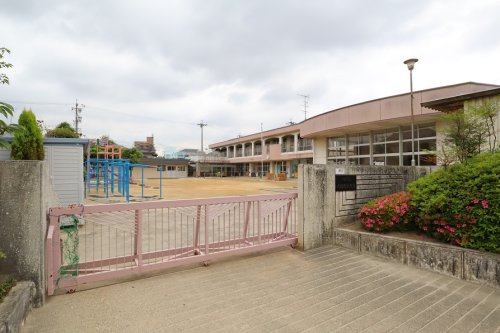 幼稚園・保育園　丹陽西保育園（幼稚園・保育園）まで1308m