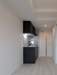 キッチン　☆使いやすいシステムキッチン☆