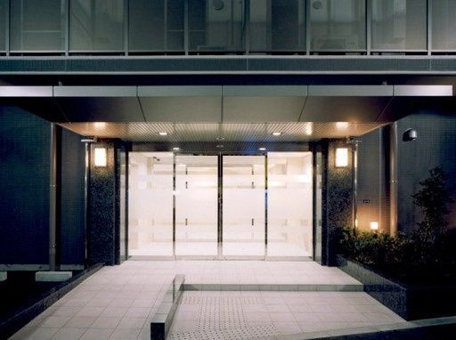 エントランス　☆綺麗なエントランス☆