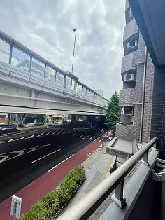眺望　他部屋参考写真