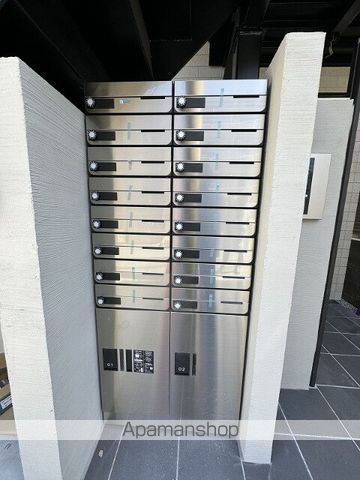 その他共有部分　その他共有部分