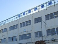 小学校　中央区立明正小学校（小学校）まで498m