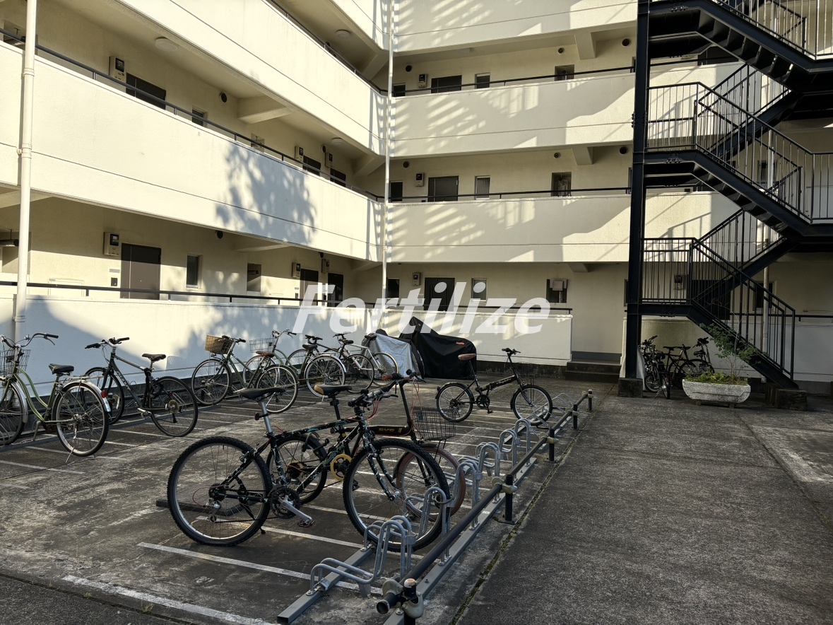 その他共有部分　★初期費用どこよりも安くご案内★