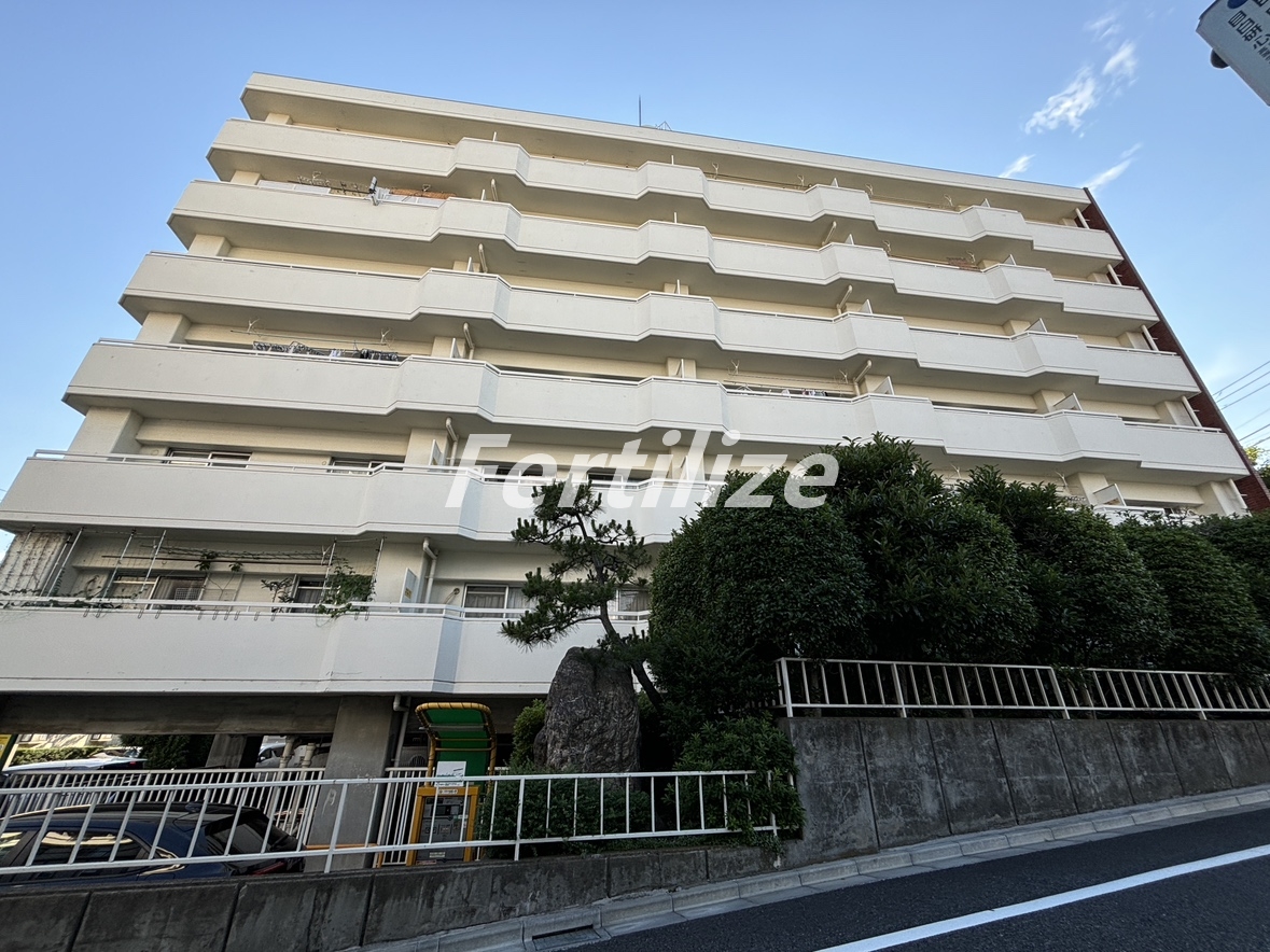 建物外観　★初期費用どこよりも安くご案内★