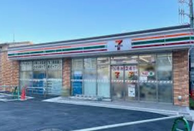 コンビニ　セブンイレブン新宿西落合1丁目北店（コンビニ）まで226m