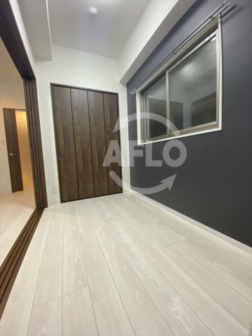 眺望　アンフィニ19阿倍野昭和町