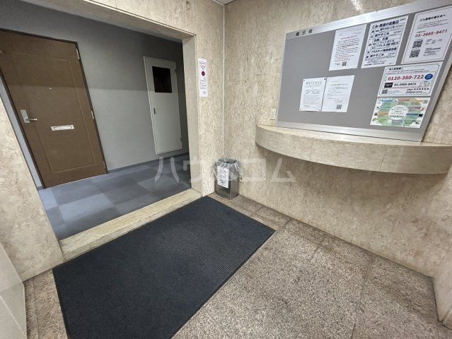 ロビー