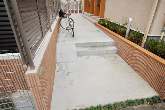 エントランス　★エントランススペース★