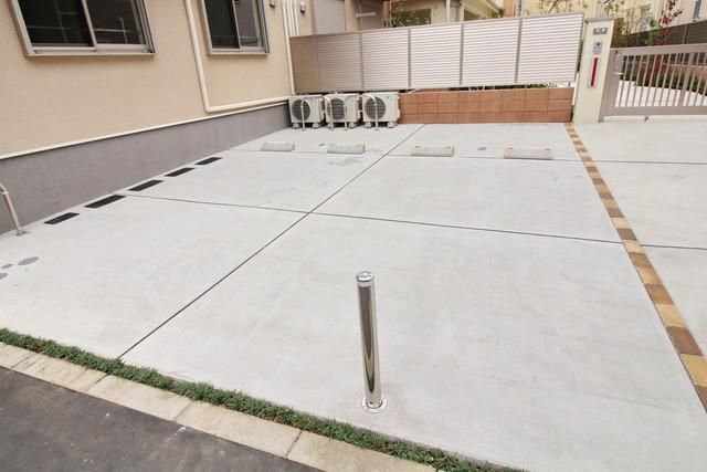 駐車場　★駐車場スペース★