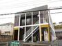 磯子駅より徒歩15分 1階 築25年2ヶ月の賃貸物件