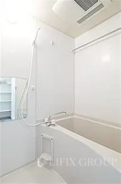 バス・シャワールーム　風呂