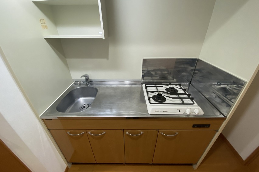 キッチン　別部屋参考写真、現状優先