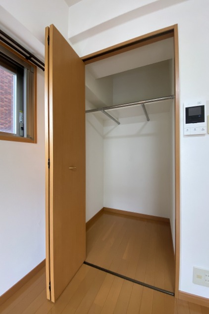 収納　別部屋参考写真、現状優先