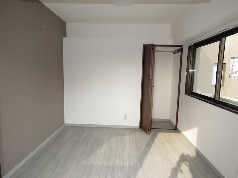 その他部屋・スペース　洋室4.5帖