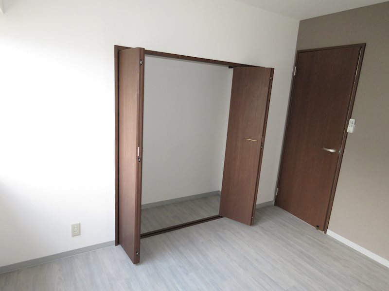 収納　収納付き