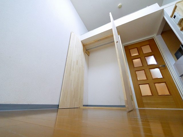 トイレ　シンプルで使いやすいトイレです