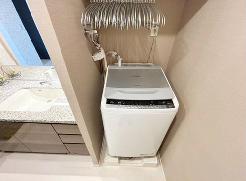 その他設備　※別部屋の参考写真です。