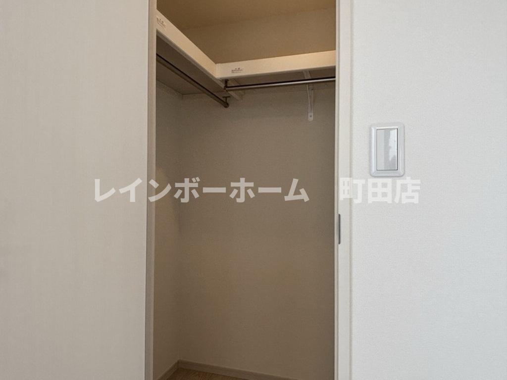収納　※同施工参考画像
