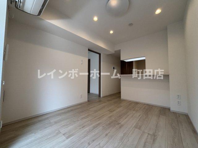 居室・リビング　※同施工参考画像