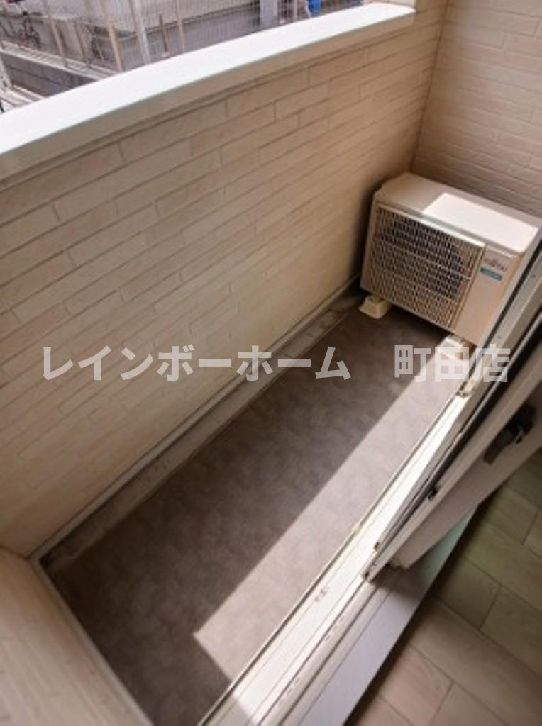 バルコニー　※同施工会社参考