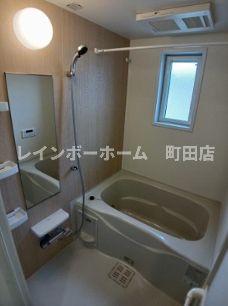 バス・シャワールーム　※同施工会社参考