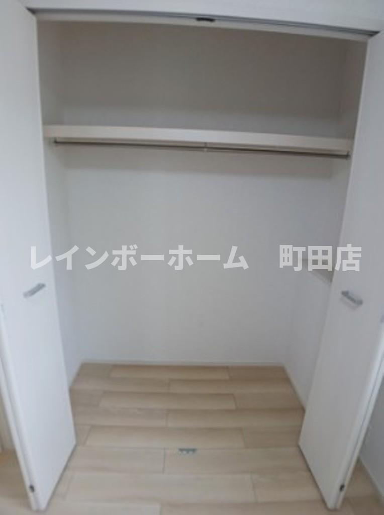 収納　※同施工会社参考