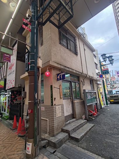 警察署・交番　天神橋四丁目交番（警察署・交番）まで567m