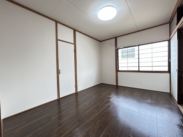 その他部屋・スペース　居室