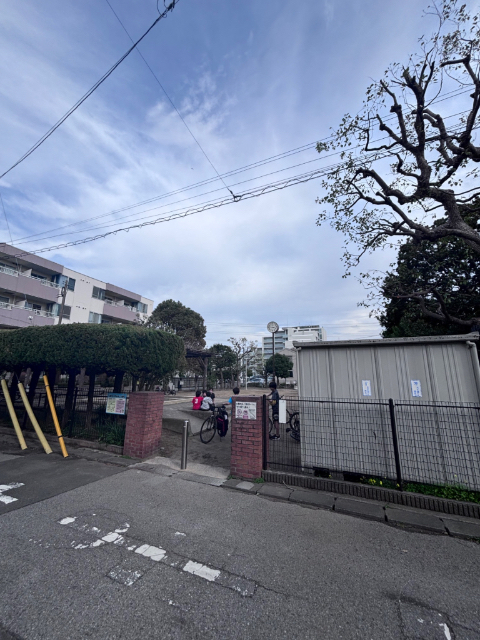 幼稚園・保育園　ＨＯＰＰＡ新浜（幼稚園・保育園）まで552m