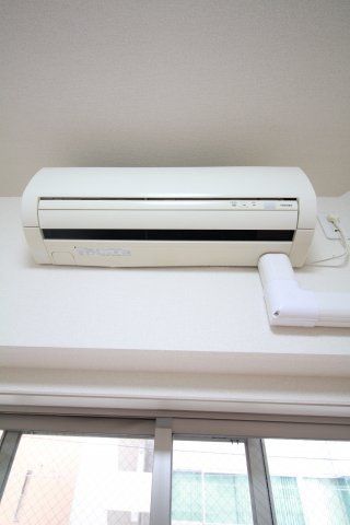 その他設備　別タイプ参考写真　ステージファースト白山II　文京区白山2