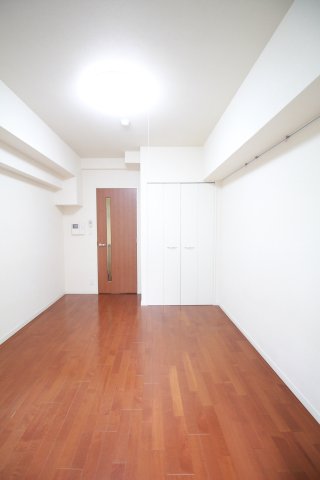 その他部屋・スペース　別タイプ参考写真　ステージファースト白山II　文京区白山2