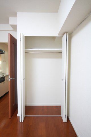 収納　別タイプ参考写真　ステージファースト白山II　文京区白山2