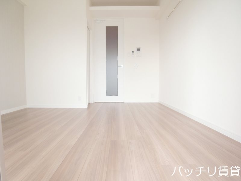 居室・リビング　インターネット無料